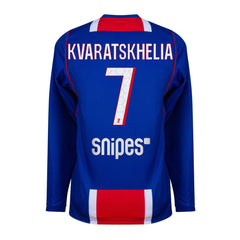 PSG Home Shirt 2026/27