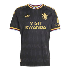 Aston Villa Away Shirt 2026-27