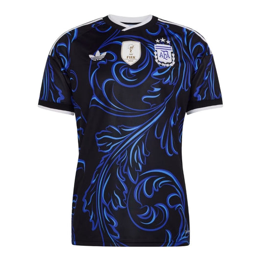 Argentina Away Shirt - FIFA World Cup 2026