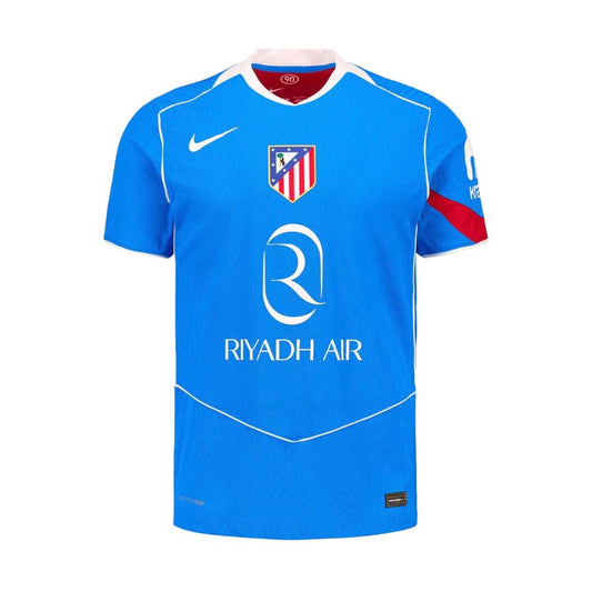 Atletico Madrid Third Shirt 2025/26