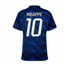 France Home Shirt - FIFA World Cup 2026