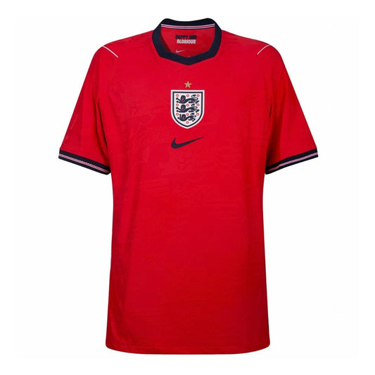 England Away Shirt - FIFA World Cup 2026