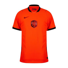Netherlands Home Shirt - FIFA World Cup 2026