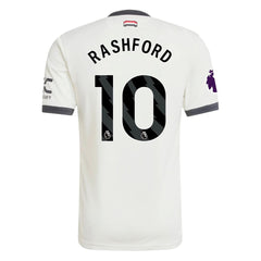 Manchester United Third Shirt 2024/25