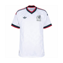Mexico Away Shirt - FIFA World Cup 2026