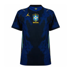 Brazil Away Shirt - FIFA World Cup 2026