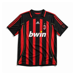 AC Milan Home Shirt 2006/07