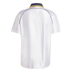 Real Madrid Home Shirt 1999/00