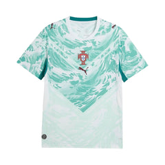 Portugal Away Shirt - FIFA World Cup 2026