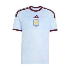 Aston Villa 3rd Shirt 2026-27