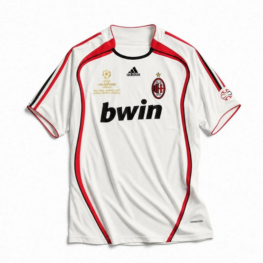 AC Milan Away Shirt 2006/07