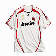 AC Milan Away Shirt 2006/07