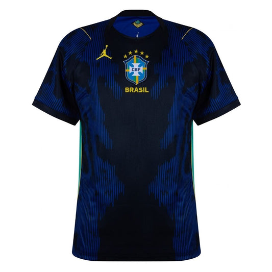 Brazil Away Shirt - FIFA World Cup 2026