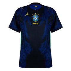 Brazil Away Shirt - FIFA World Cup 2026