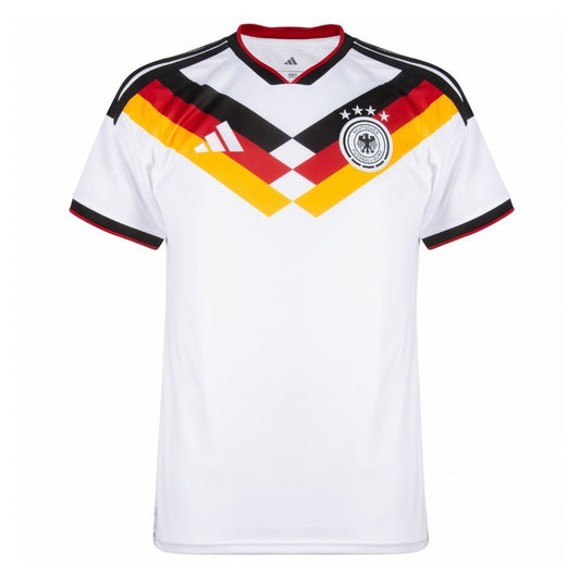 Germany Home Shirt - FIFA World Cup 2026