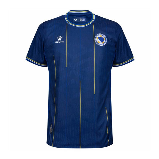 Bosnia Home Shirt - FIFA World Cup 2026