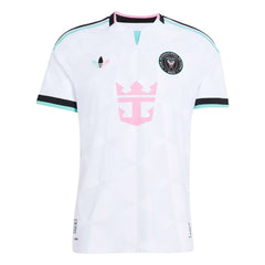 Inter Miami 3rd White Shirt 2026/27