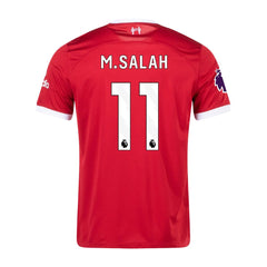 Liverpool Home Shirt 2023/24
