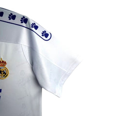 Real Madrid Home Shirt 1994/96