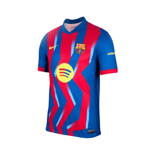 FC Barcelona Fourth Shirt 2025/26