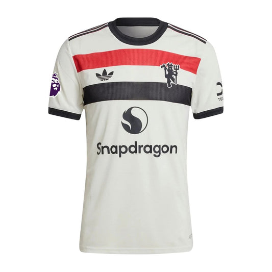 Manchester United Third Shirt 2024/25