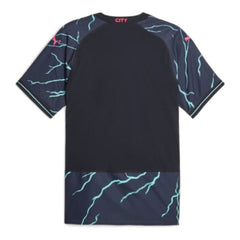 Manchester City Third Shirt 2023/24