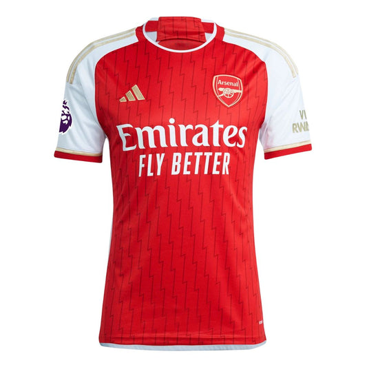 Arsenal Home Shirt 2023/24