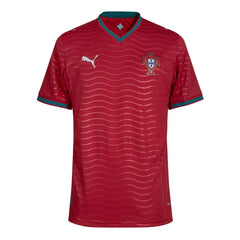 Portugal Home Shirt - FIFA World Cup 2026