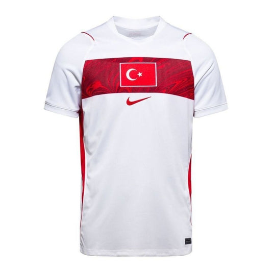 Turkey Away Shirt - FIFA World Cup 2026