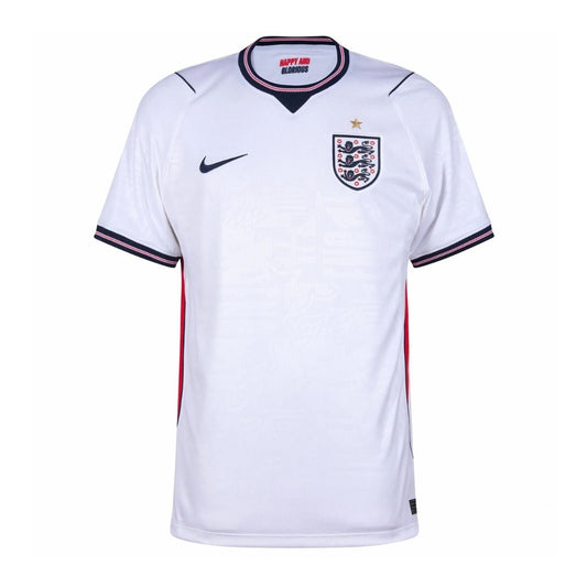 England Home Shirt - FIFA World Cup 2026