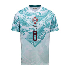 Portugal Away Shirt - FIFA World Cup 2026
