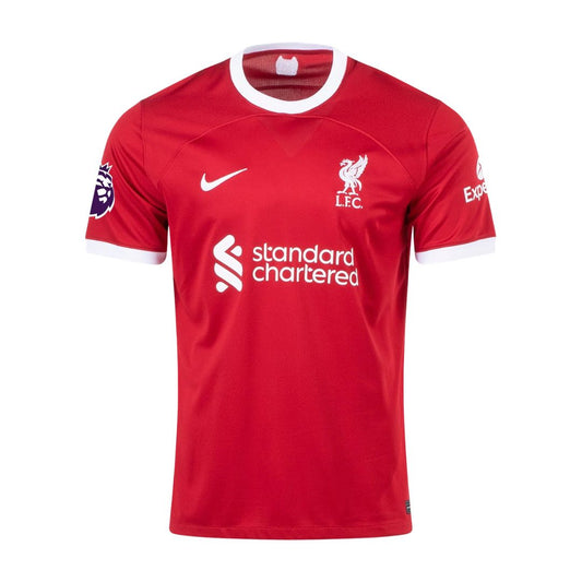 Liverpool Home Shirt 2023/24