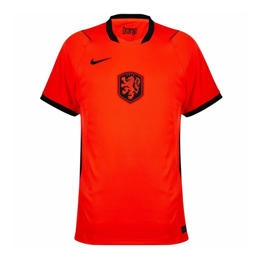 Netherlands Home Shirt - FIFA World Cup 2026