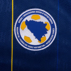Bosnia Home Shirt - FIFA World Cup 2026