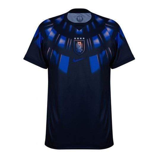 Uruguay Away Shirt - FIFA World Cup 2026