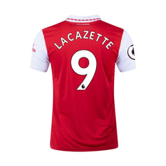 Arsenal Home Shirt 2022/23
