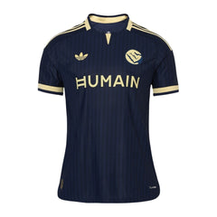 Al-Nassr Away Shirt 2026/27