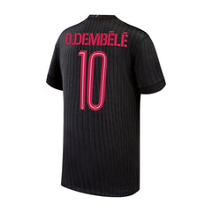 PSG Fourth Shirt 2025/26
