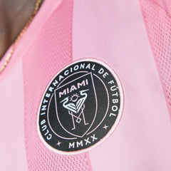 Inter Miami Home Shirt 2025