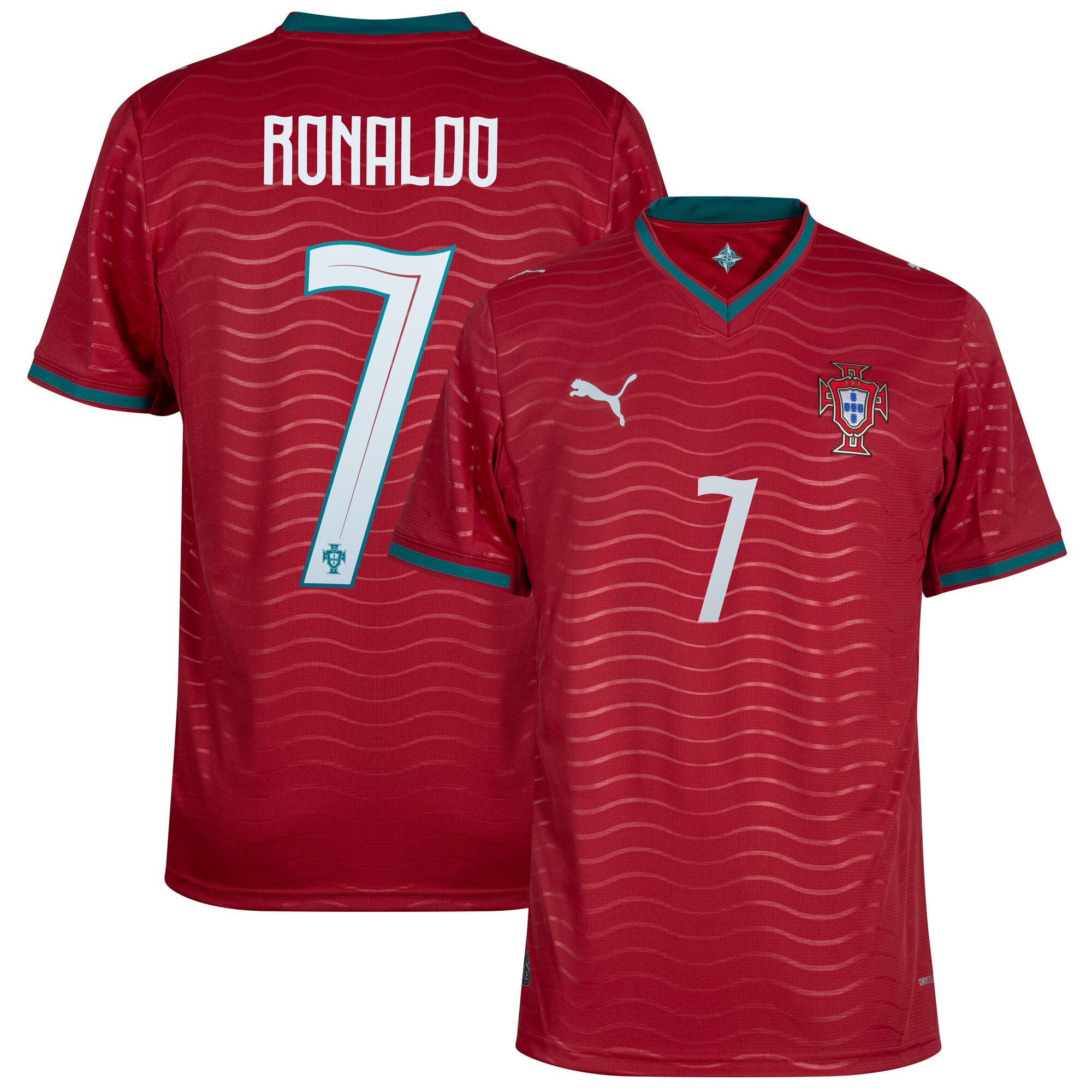 PORTUGAL