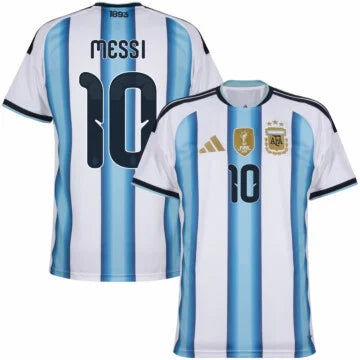 ARGENTINA