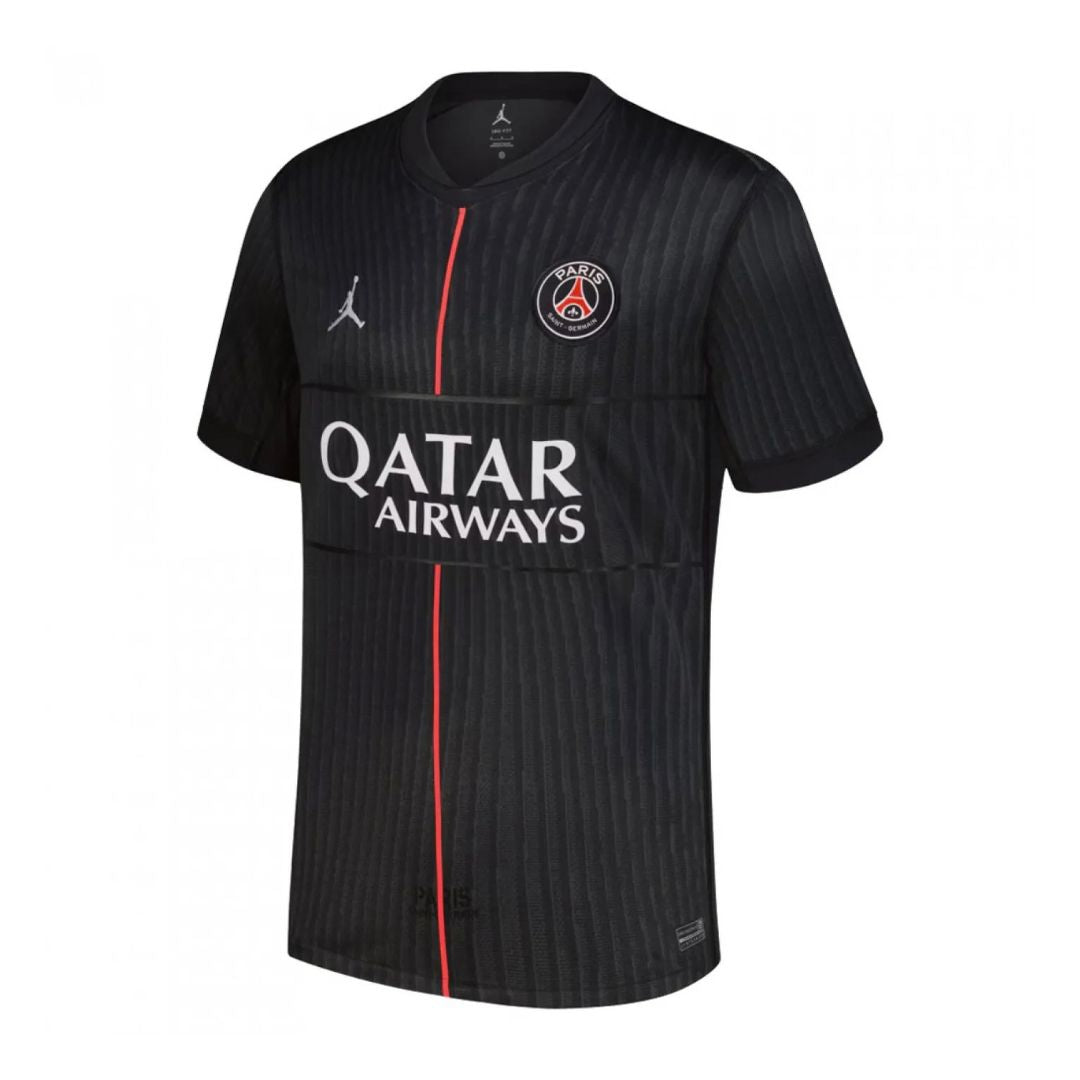 PSG Fourth Shirt 2025/26