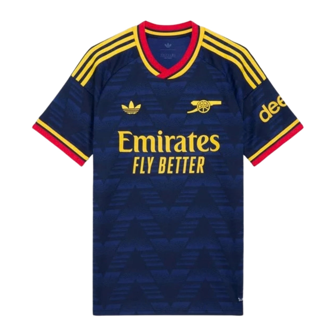 Arsenal Away Shirt 2026/27