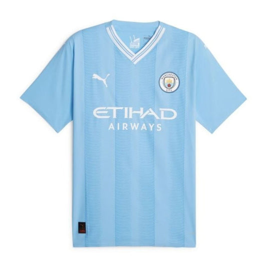 Manchester City Home Shirt 2023/24
