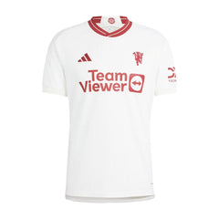 Manchester United Third Shirt 2023/24
