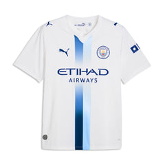 Manchester City 3rd Shirt 2026/27