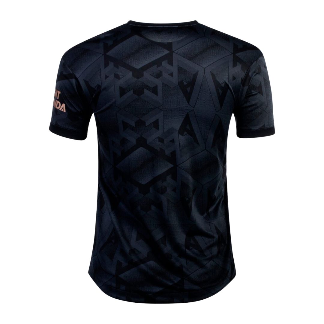 Arsenal Away Shirt 2022/23