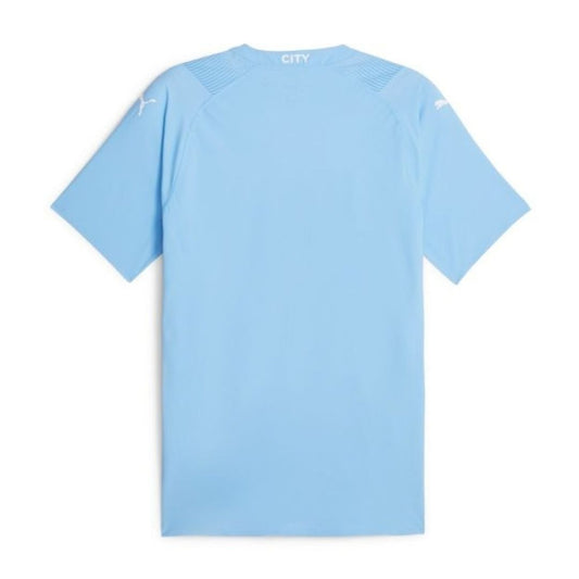 Manchester City Home Shirt 2023/24