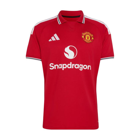 Manchester United Home Shirt 2026/27