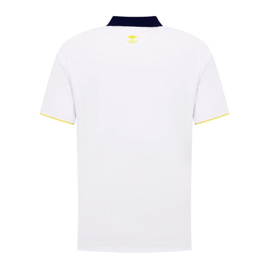 Al-Nassr Third Shirt 2025/26
